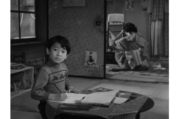 Les horaires de cinéma avec Tendance Ouest