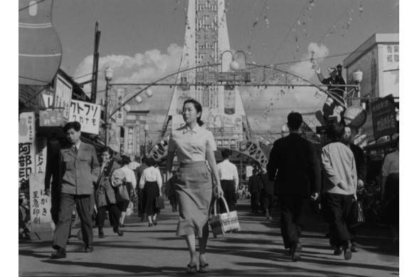 Les horaires de cinéma avec Tendance Ouest