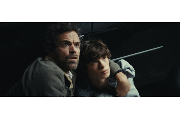 Les horaires de cinéma avec Tendance Ouest