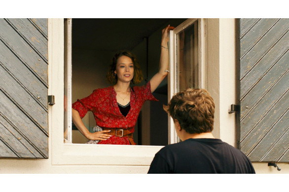 Les horaires de cinéma avec Tendance Ouest