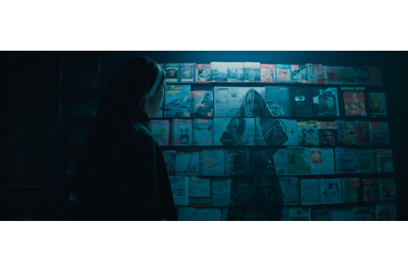 Les horaires de cinéma avec Tendance Ouest