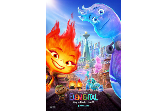 Les horaires de cinéma avec Tendance Ouest