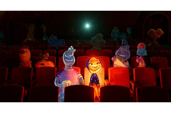 Les horaires de cinéma avec Tendance Ouest