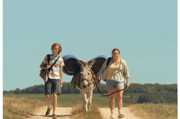 Les horaires de cinéma avec Tendance Ouest