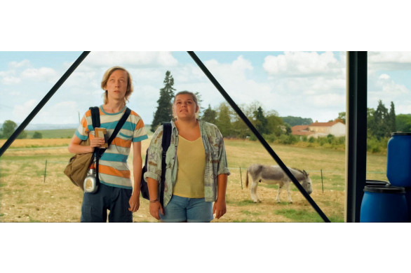Les horaires de cinéma avec Tendance Ouest