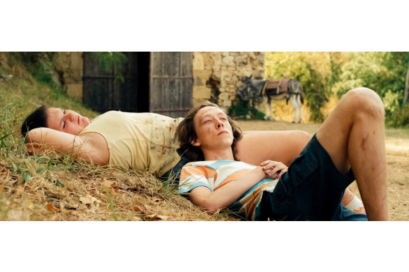 Les horaires de cinéma avec Tendance Ouest