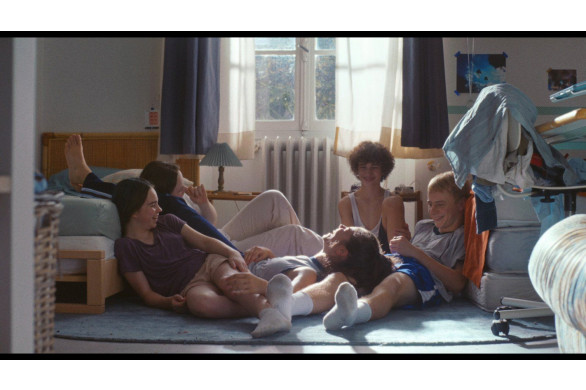 Les horaires de cinéma avec Tendance Ouest