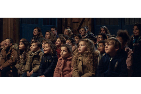 Les horaires de cinéma avec Tendance Ouest