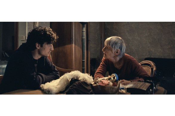 Les horaires de cinéma avec Tendance Ouest