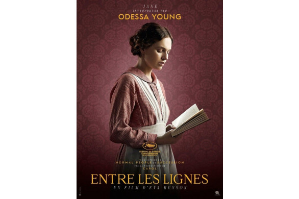 Les horaires de cinéma avec Tendance Ouest