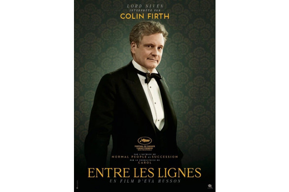 Les horaires de cinéma avec Tendance Ouest