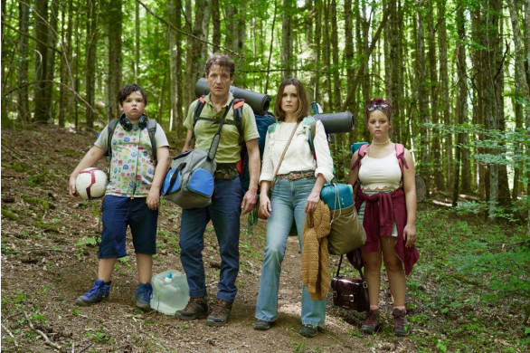 Les horaires de cinéma avec Tendance Ouest