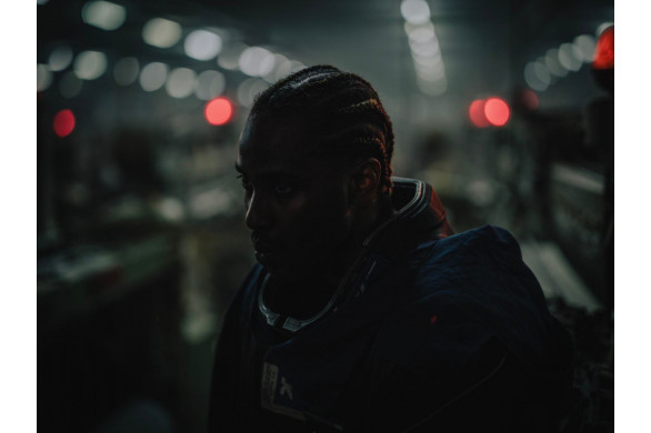 Les horaires de cinéma avec Tendance Ouest