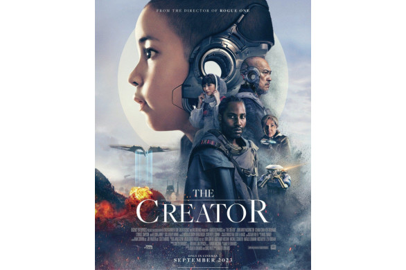 Les horaires de cinéma avec Tendance Ouest