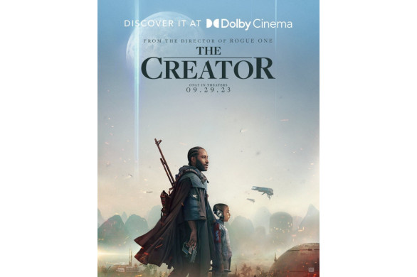 Les horaires de cinéma avec Tendance Ouest