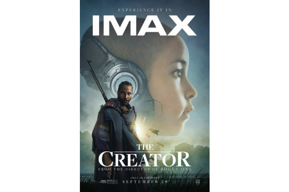 Les horaires de cinéma avec Tendance Ouest