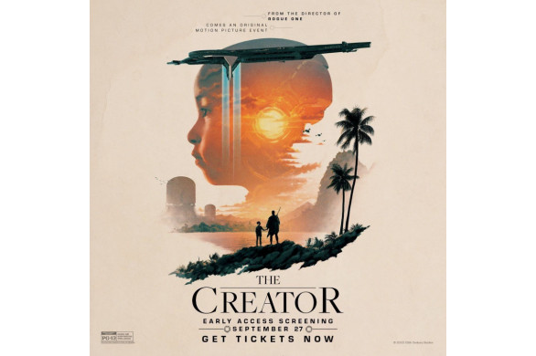 Les horaires de cinéma avec Tendance Ouest