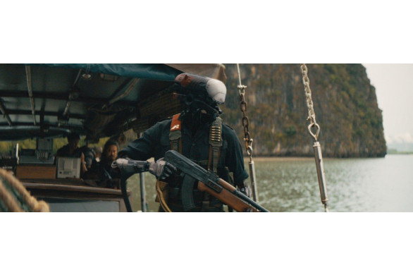 Les horaires de cinéma avec Tendance Ouest