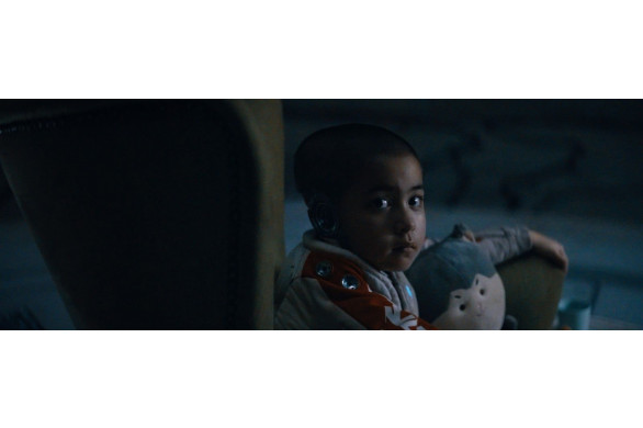 Les horaires de cinéma avec Tendance Ouest