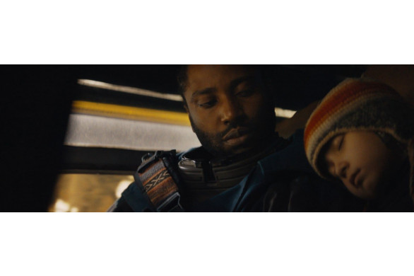 Les horaires de cinéma avec Tendance Ouest