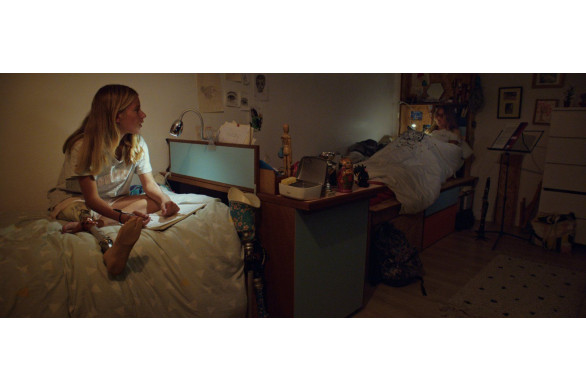 Les horaires de cinéma avec Tendance Ouest