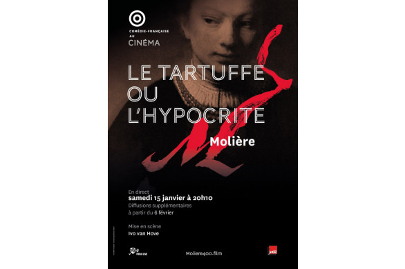 Les horaires de cinéma avec Tendance Ouest
