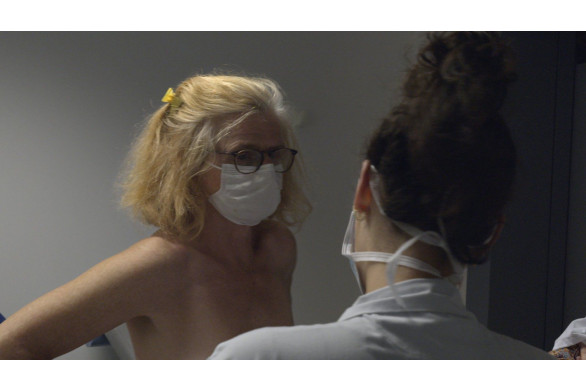 Les horaires de cinéma avec Tendance Ouest