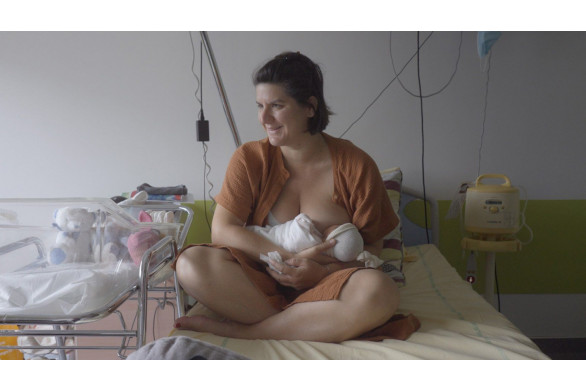 Les horaires de cinéma avec Tendance Ouest