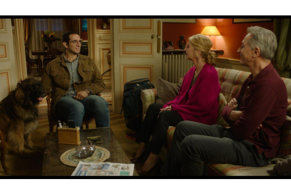 Les horaires de cinéma avec Tendance Ouest