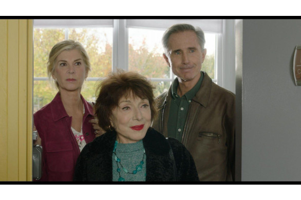 Les horaires de cinéma avec Tendance Ouest