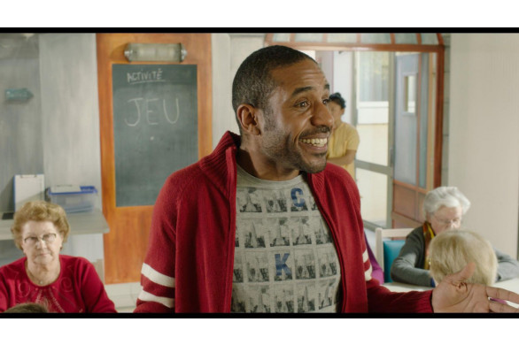 Les horaires de cinéma avec Tendance Ouest