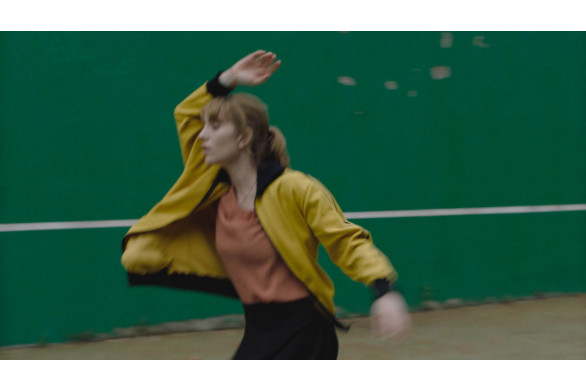 Les horaires de cinéma avec Tendance Ouest