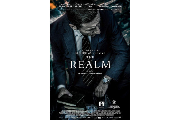 Les horaires de cinéma avec Tendance Ouest