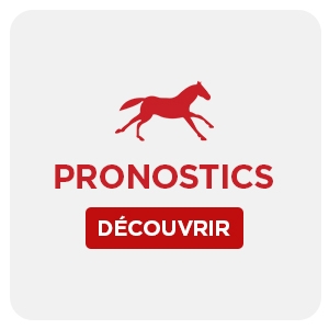 Les pronostics avec Tendance Ouest