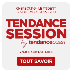 Tendance Session