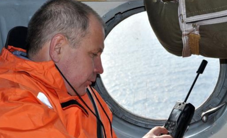 Moscou (AFP). Au moins 56 morts dans le naufrage d'un navire-usine dans l'Extrême-orient russe