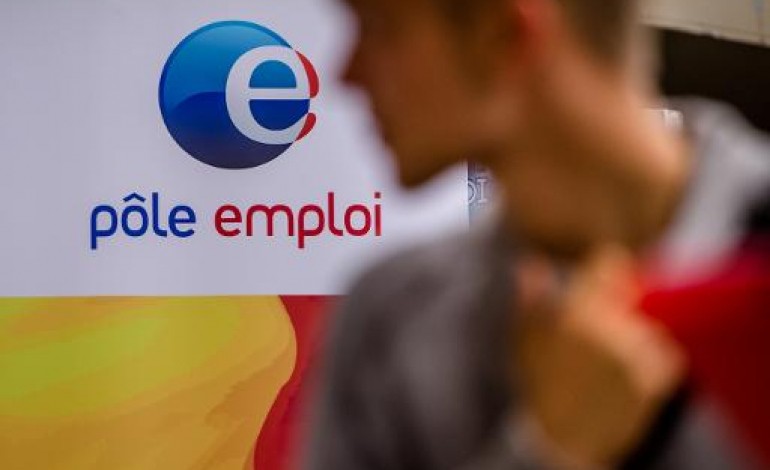 Paris (AFP). Reprise économique en France au 1er semestre, mais une nouvelle hausse du chômage
