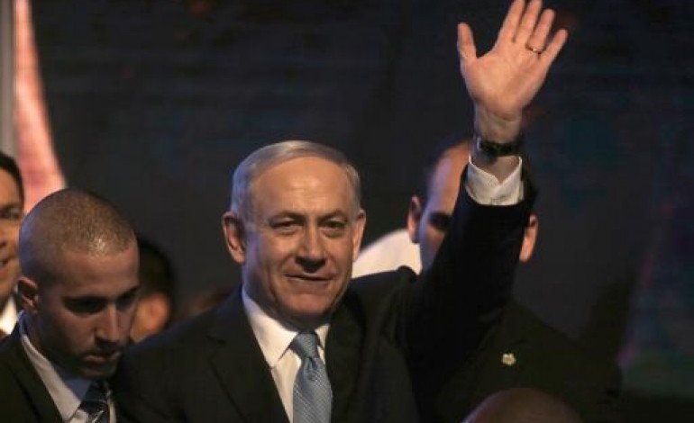 Washington (AFP). Netanyahu dénonce l'accord avec l'Iran, Obama assure Israël de sa solidarité