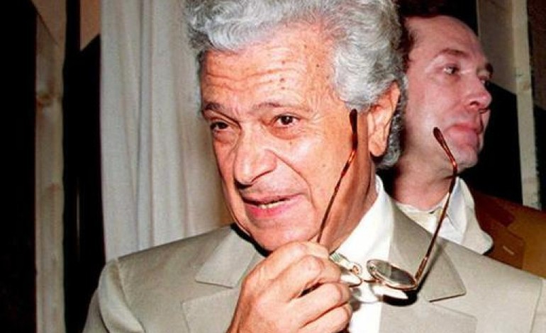 Paris (AFP). Tailleur des princes et des stars, Francesco Smalto meurt à 87 ans