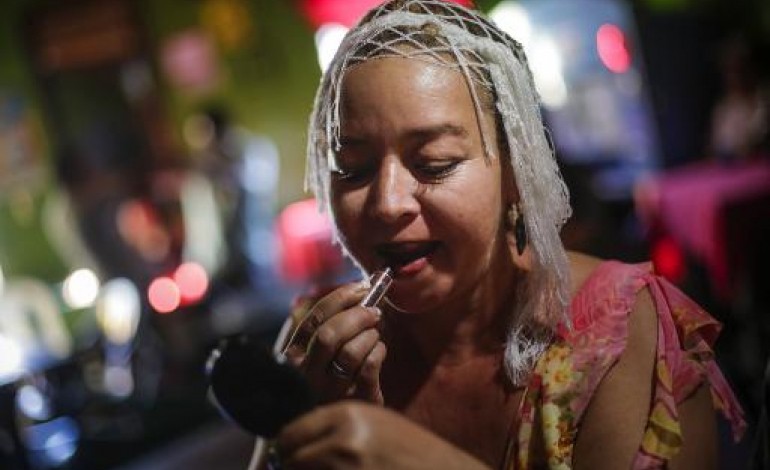 Matagalpa (Nicaragua) (AFP). Au Nicaragua, des prostituées apprennent à rendre la justice