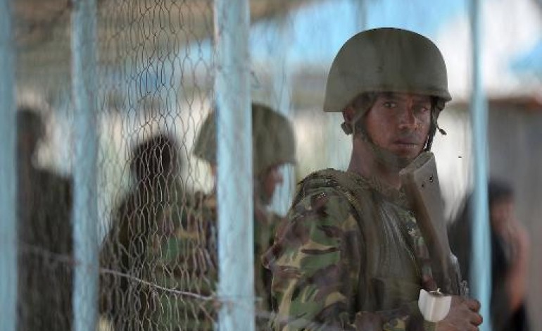 Nairobi (AFP). Kenya: la police détient un 6e suspect du massacre de Garissa