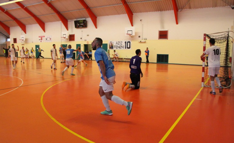 Futsal : Hérouville n'est pas mort