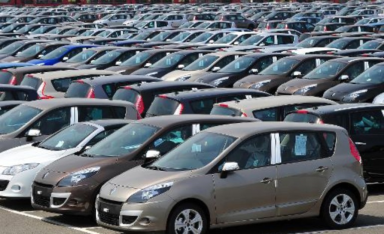 Paris (AFP). Renault: l'Etat monte à près de 20% du capital 