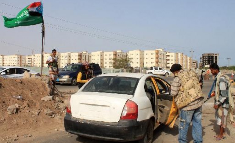 Sanaa (AFP). Yémen: l'aide commence à arriver, Washington envoie plus d'armes à la coalition