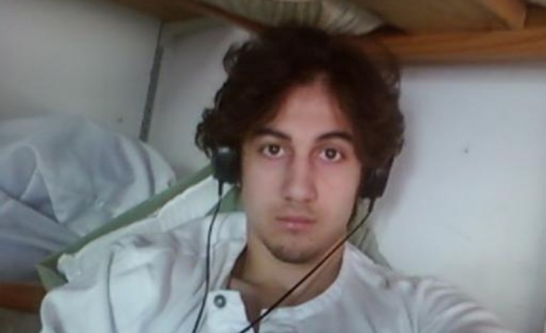 Boston (Etats-Unis) (AFP). Etats-Unis: Djokhar Tsarnaev reconnu coupable des attentats de Boston