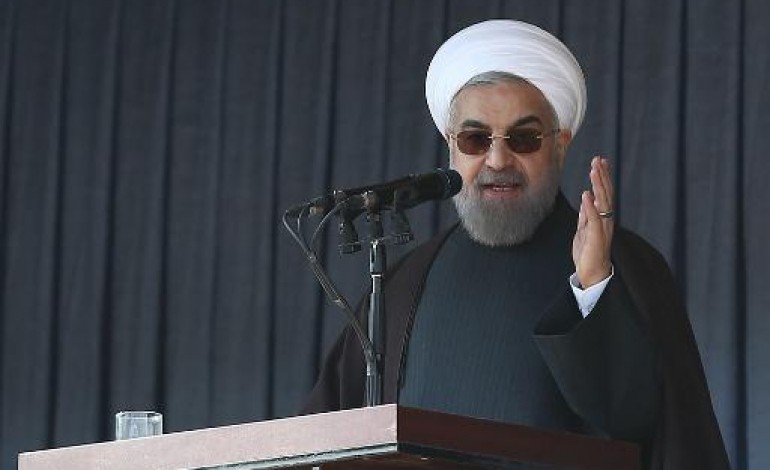 Téhéran (AFP). Nucléaire: Khamenei douche l'optimisme sur les chances d'un accord final