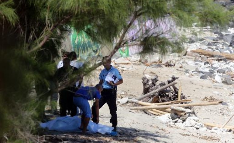 Saint-Paul (France) (AFP). Requin: un adolescent de 13 ans tué à la Réunion