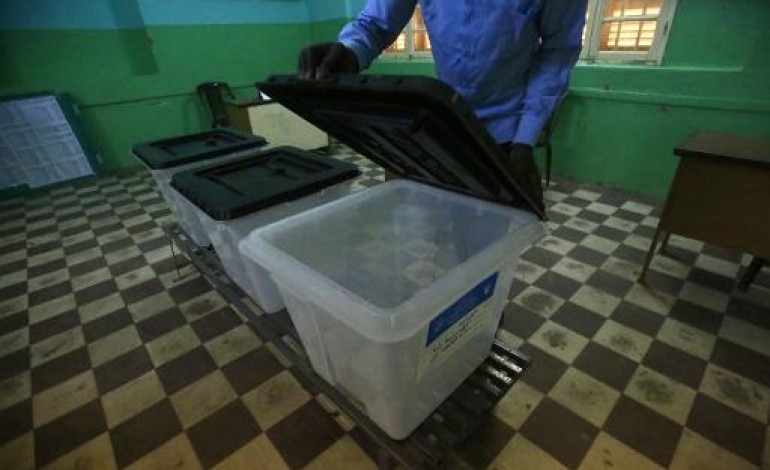 Khartoum (AFP). Présidentielle et législatives au Soudan: les bureaux de vote ont ouvert