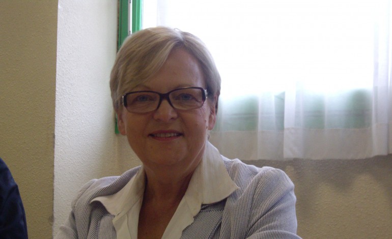 Christine Roimier élue à la présidence du CMFAO