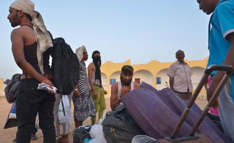 Aden (AFP). Yémen: grave crise humanitaire, pas de répit dans les violences
